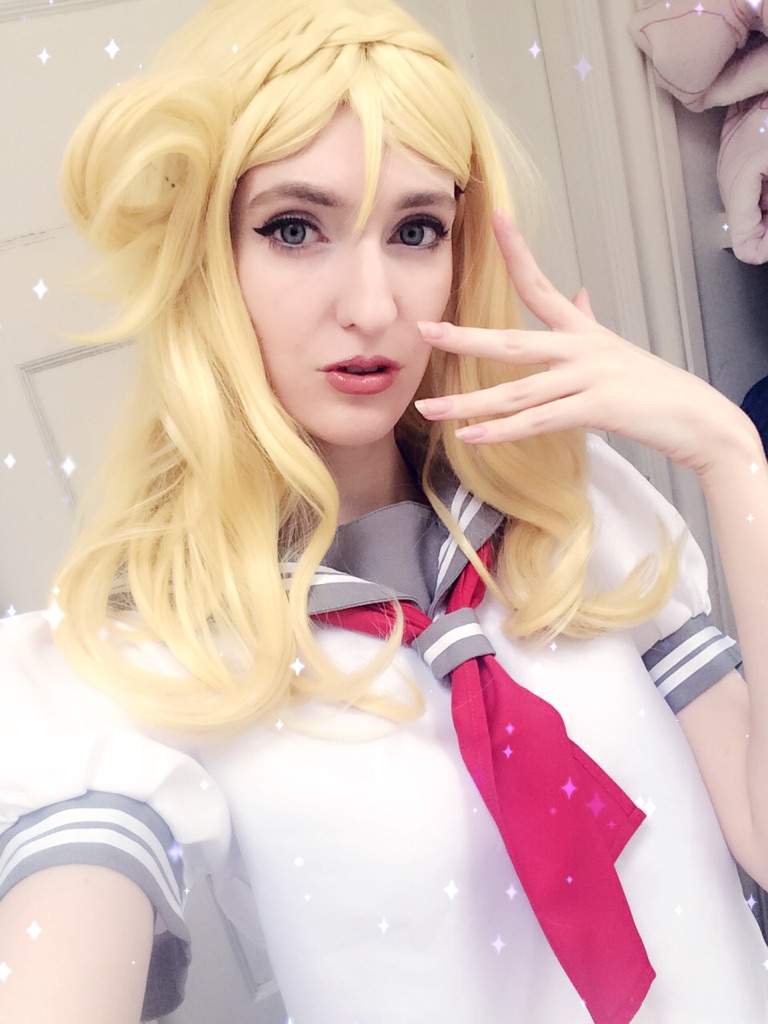 👌Mari Cos Test👌 | Cosplay Amino