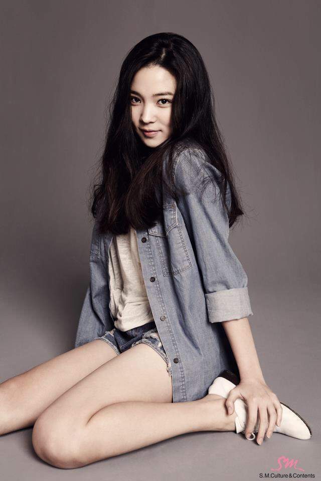 윤소희 (Yoon So Hee) | Wiki | K-Pop Amino