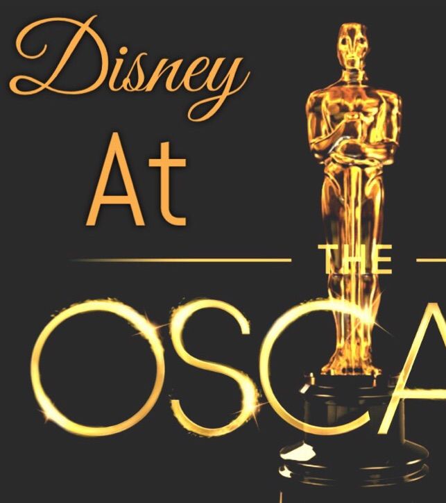 The Walt Disney Company's Oscar wins! Movies & TV Amino