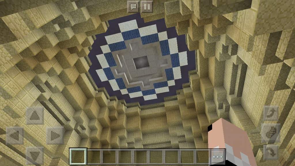 Desert Temple Map Minecraft Amino