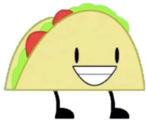 Taco | Wiki | Inanimate Insanity ♥ Amino