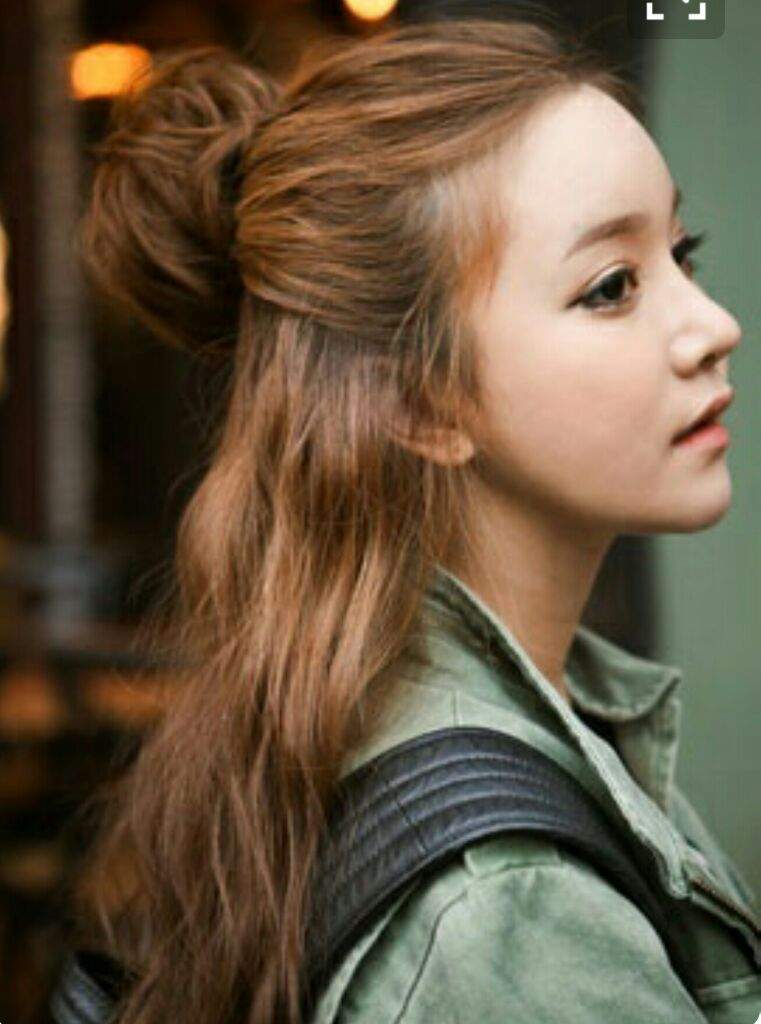 Korean Hairstyles Korean Fashion Amino