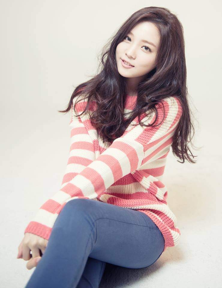 윤소희 Yoon So Hee Wiki K Pop Amino