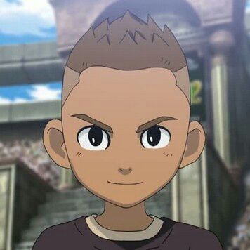 Hide Nakata | Wiki | Inazuma Eleven Amino Español Amino