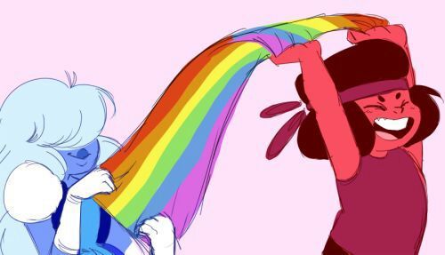 👬👭hablemos De Lgbt En Su And Sua👭👬 Steven Universe Español Amino 5959