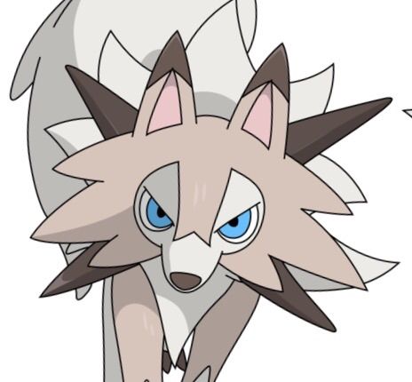 Lycanroc(Midday Form) | Wiki | Pokémon Amino