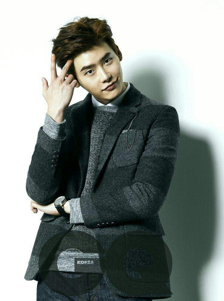 🍒 Lee Jong-suk as Han Tae-Sun in Secret Garden 🍒 | K-Drama Amino