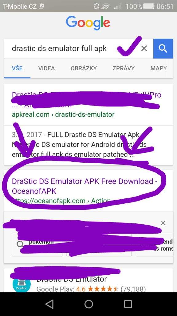 drastic ds emulator apk download