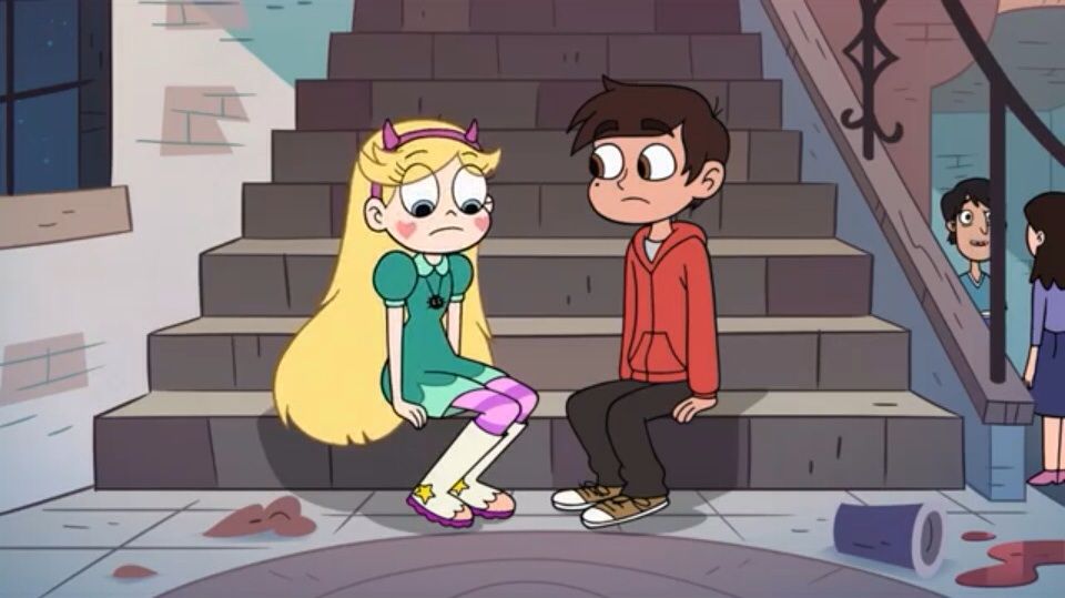 SVTFOE Season 2 Finale 