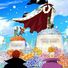 amino-Monkey D. Luffy-9df63338