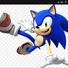 amino-Sonic The Hedgehog-5bcc141d