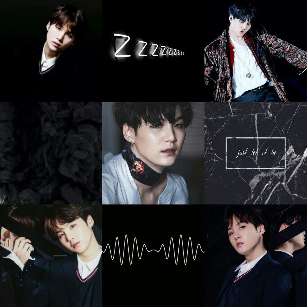 Aesthetic Min Yoongi | ARMY's Amino