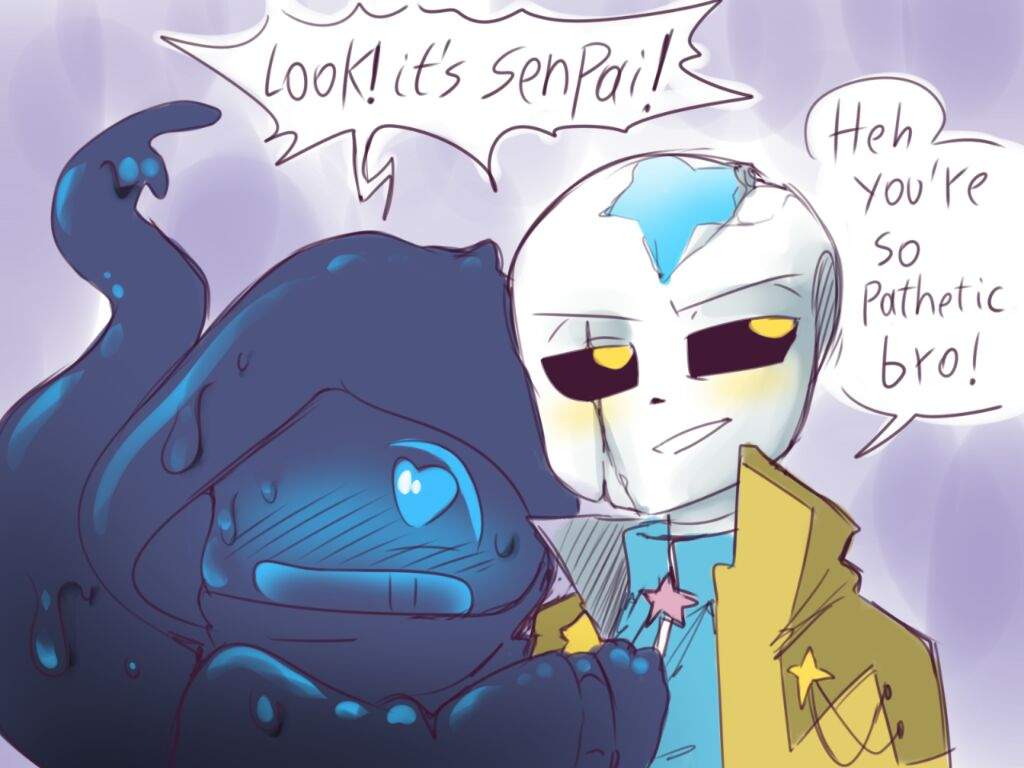 Swap Nightmare Sans Female Undertale Amino Amino