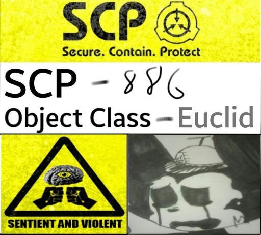 Scp 458 фото