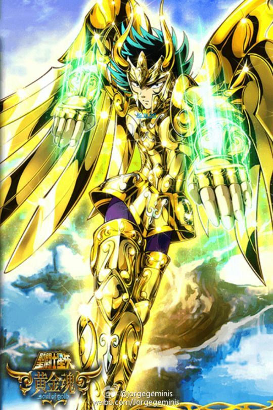 Cavaleiros de Capricórnio | Wiki | Universo Saint Seiya Oficial Amino