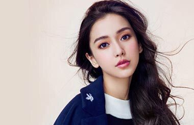 Happy birthday Angelababy🎊🎉😃💖 | K-Drama Amino