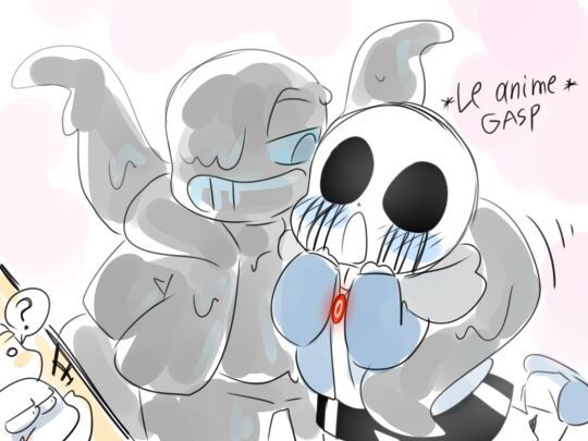 Nightmare Sans Sin