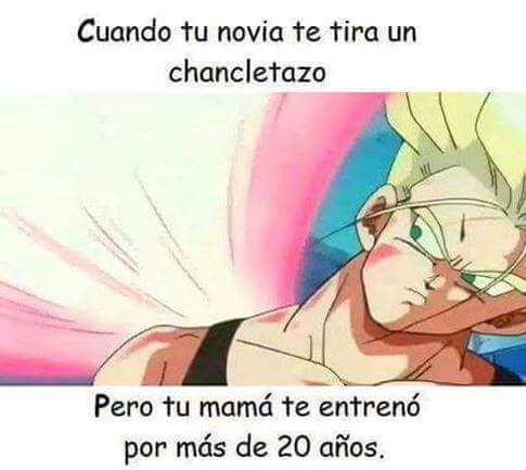 Soy invencible xD | •Anime• Amino