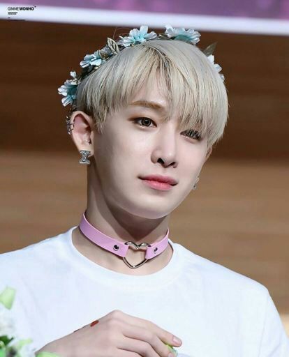 Parabéns Shin Hoseok/ Wonho | ARMY-BR Amino