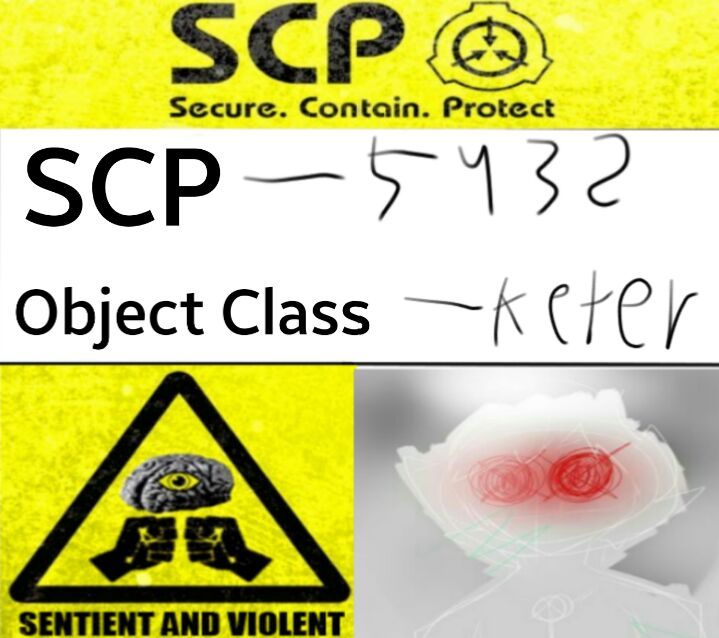 Why. Am. I . Still. Doing. Requests. | SCP Foundation Amino