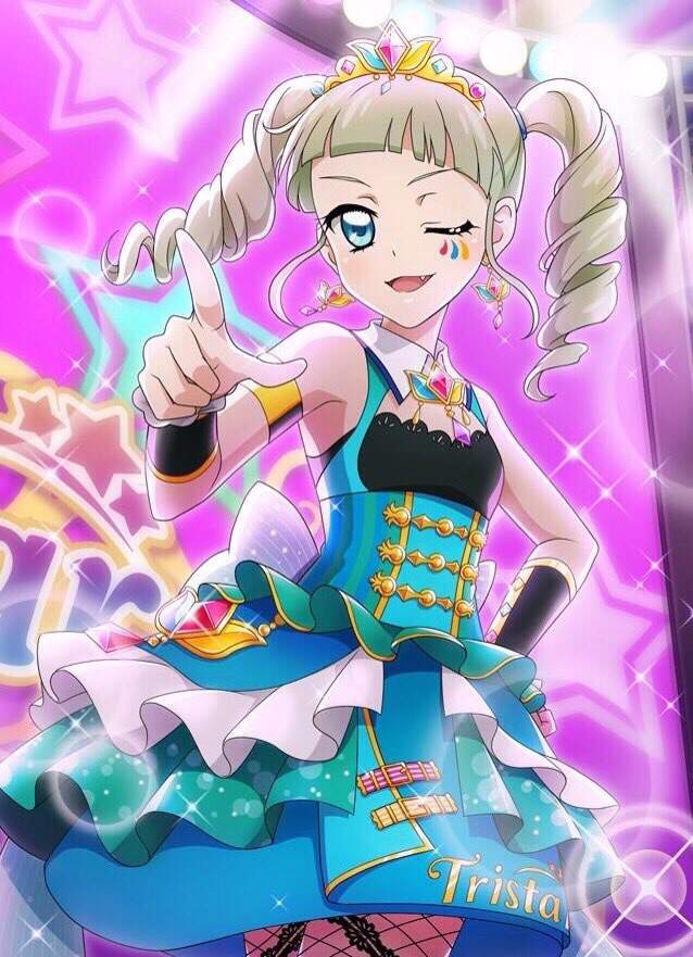 Yurika Todo | Wiki | Anime Amino