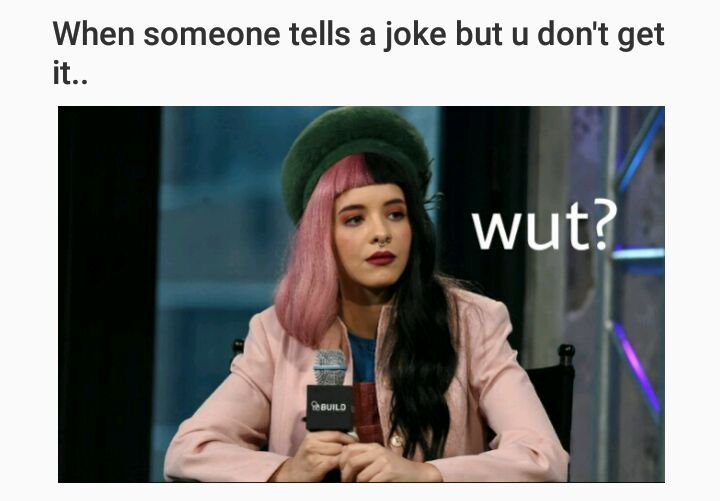 Melanie Martinez Memes | Crybabies Amino