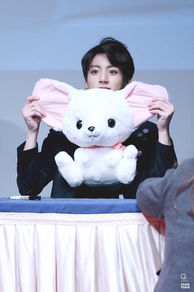 bts member plushies