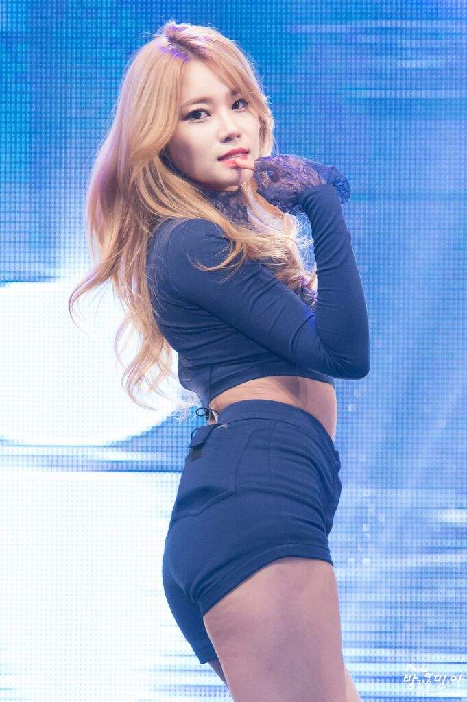 Yuna Appreciation Post | K-Pop Amino