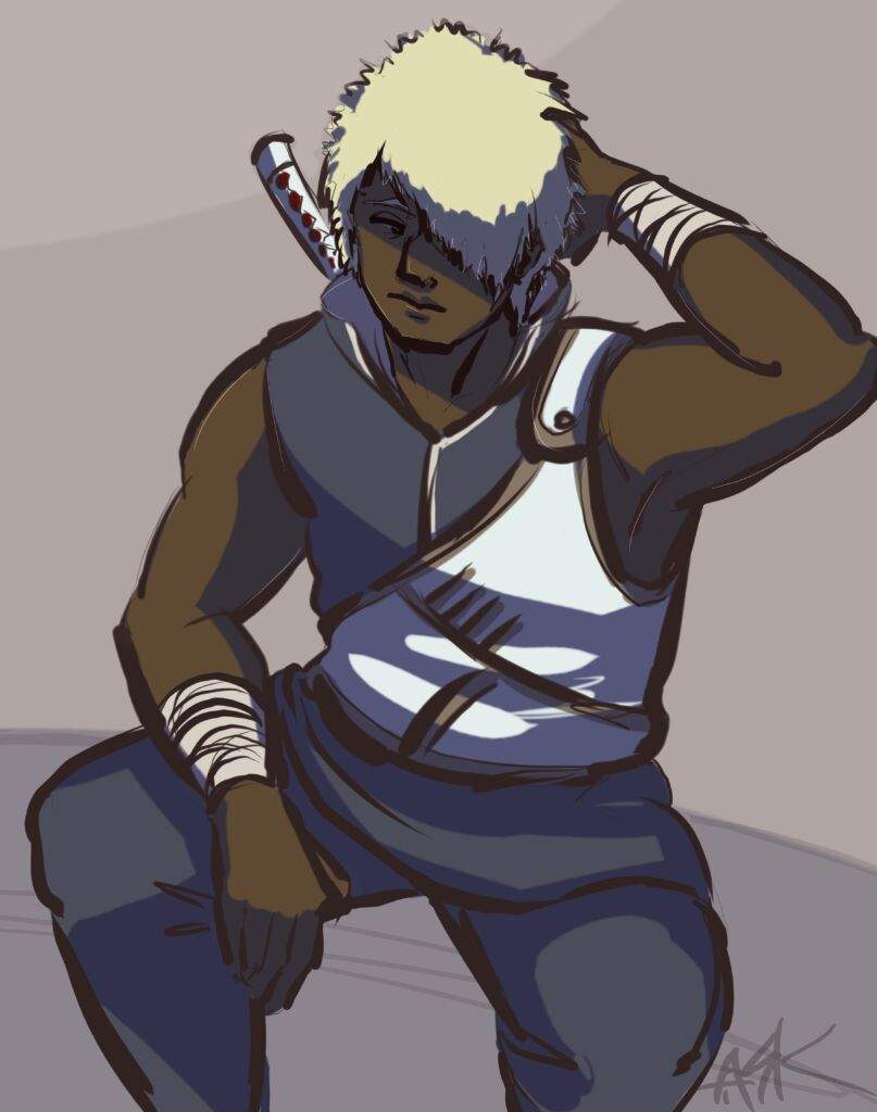Darui Wiki Naruto Shippuden Online Amino