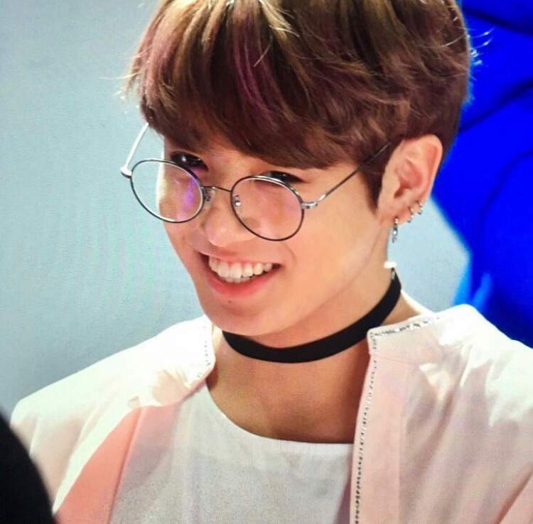 Jungkook In Glasses Armys Amino 4003