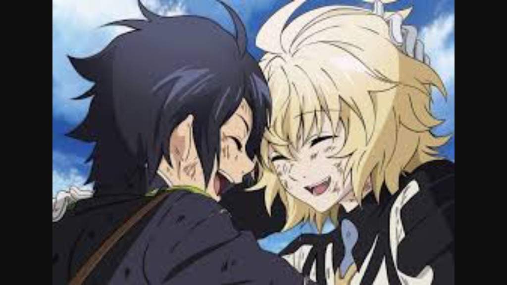 gay anime ships we wish were real