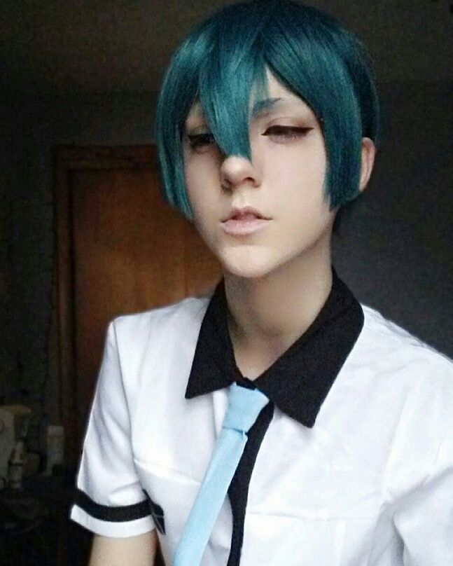 Yuta Tsuguhito | Cosplay Amino