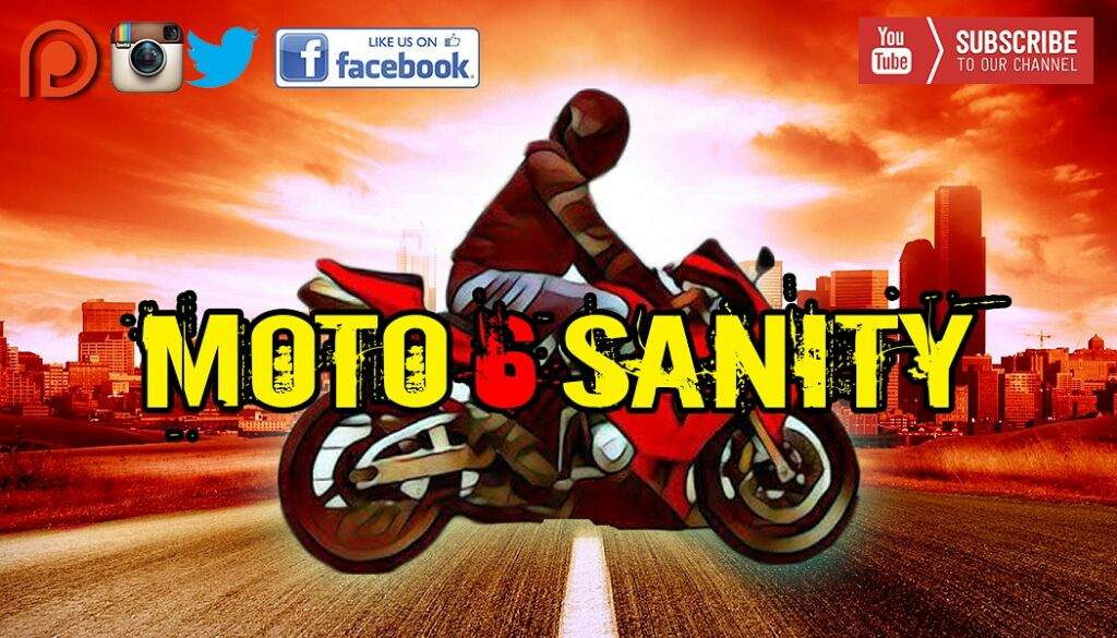 125Cc Automatic Motorcycle The Easy Way To Ride - a42p2jk