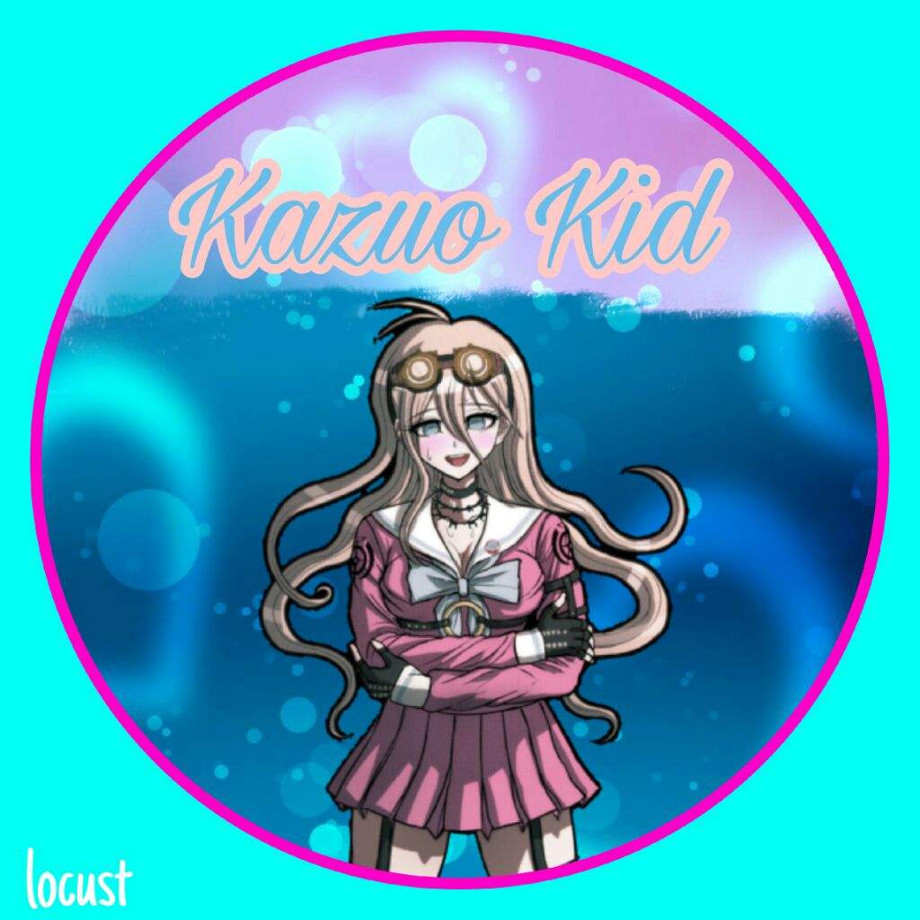 Always Open Pfp Requests Danganronpa Amino