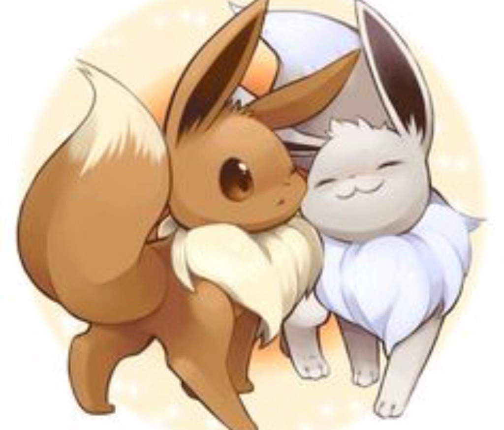 Who Is Cuter Pok mon Amino