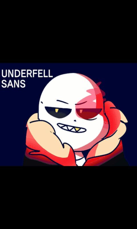 Undertale AU quiz | Undertale Amino