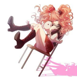 Enoshima junko | Wiki | Otanix Amino