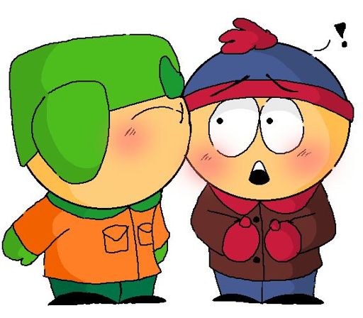 Frik | South Park Amino