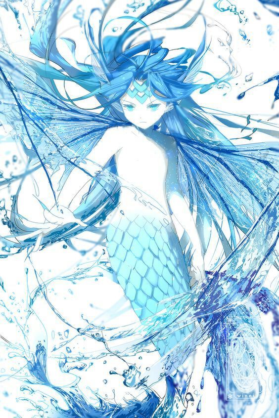🍃*The Watery*🍃 | Wiki | •Sakura Card Captor• Amino