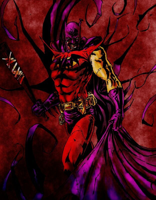 ZurEnArrh Wiki •Cómics• Amino