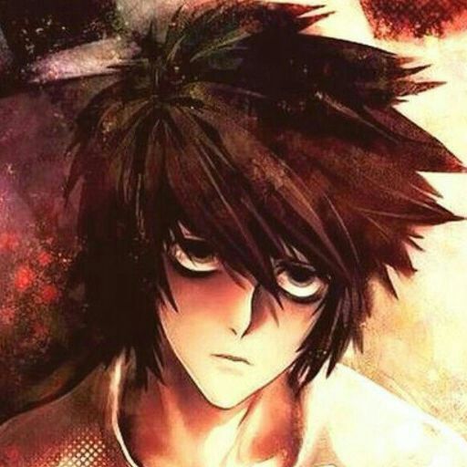 Gelus Death Note Amino