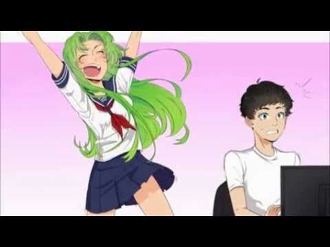 Yandere Dev Yandere Dev Yandere Simulator Amino
