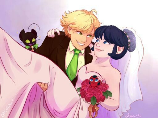 Adrinett | Wiki | •Miraculous Ladybug Español• Amino