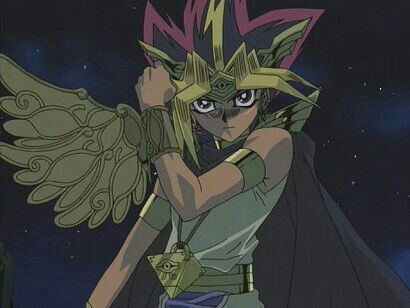 Atem  Wiki  Yu-Gi-Oh! Español Amino