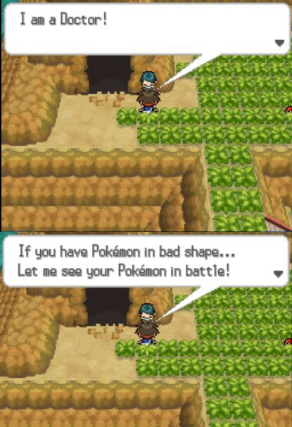 Pokémon Logic 