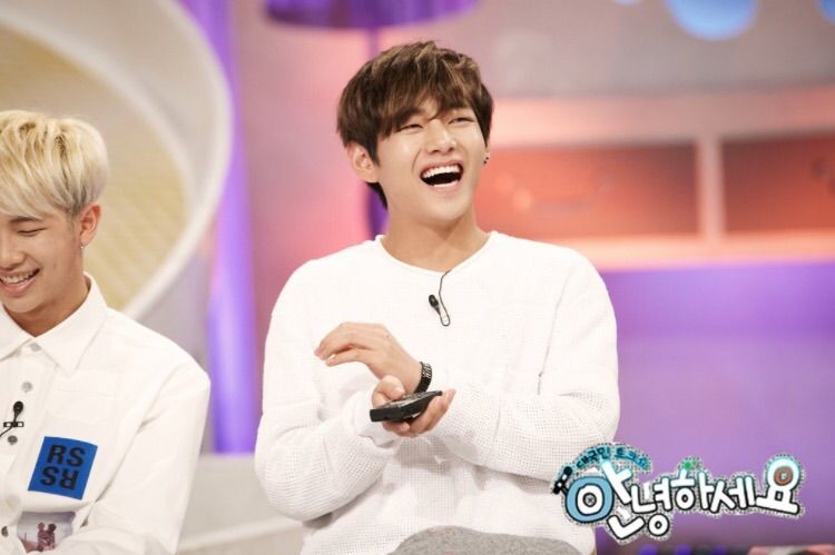 hello counselor guest 2018