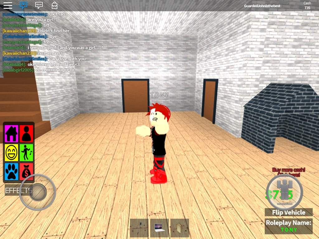 Gjitb Roblox Amino - kat bff roblox