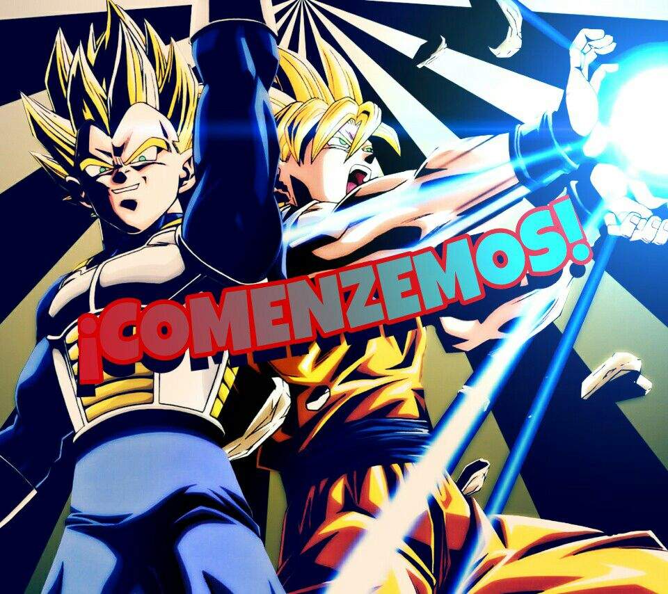 Porque Goku Tiene Una Sonrisa Malvada? | DRAGON BALL ESPAÑOL Amino Porque Goku Tiene Una Sonrisa Malvada? | DRAGON BALL ESPAÑOL Amino