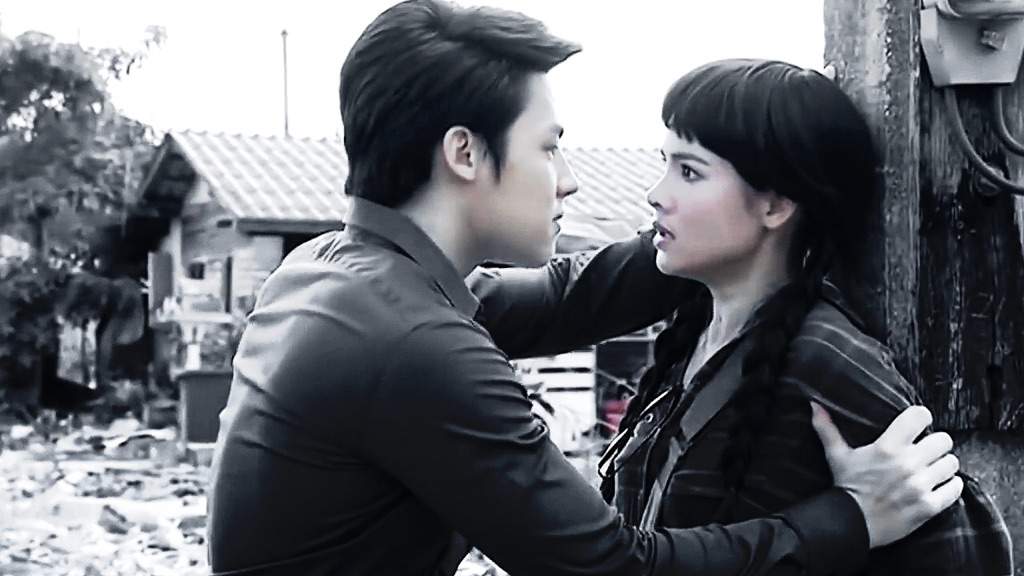 Kleun Cheewit | Wiki | Asian Dramas And Movies Amino