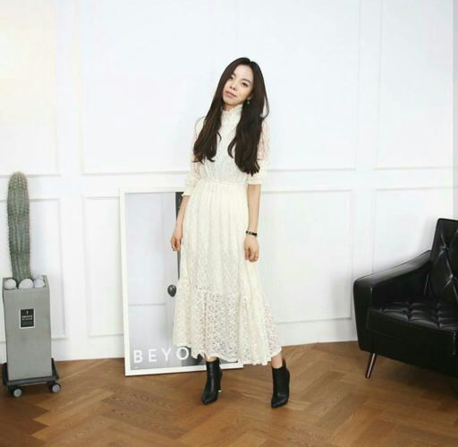 Jung Jiwoo | Wiki | Korean Fashion Amino